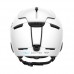 Горнолыжный шлем с защитной технологией SPIN и Bluetooth-гарнитурой. POC Obex SPIN Communication 2